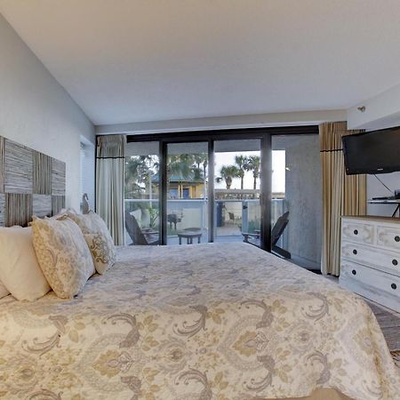 Beachside II By Panhandle Getaways 德斯廷 客房 照片