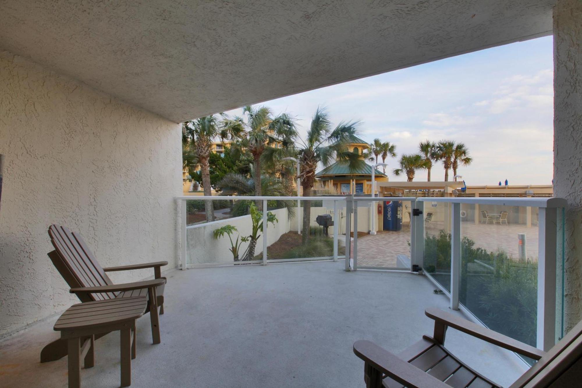 Beachside II By Panhandle Getaways 德斯廷 客房 照片