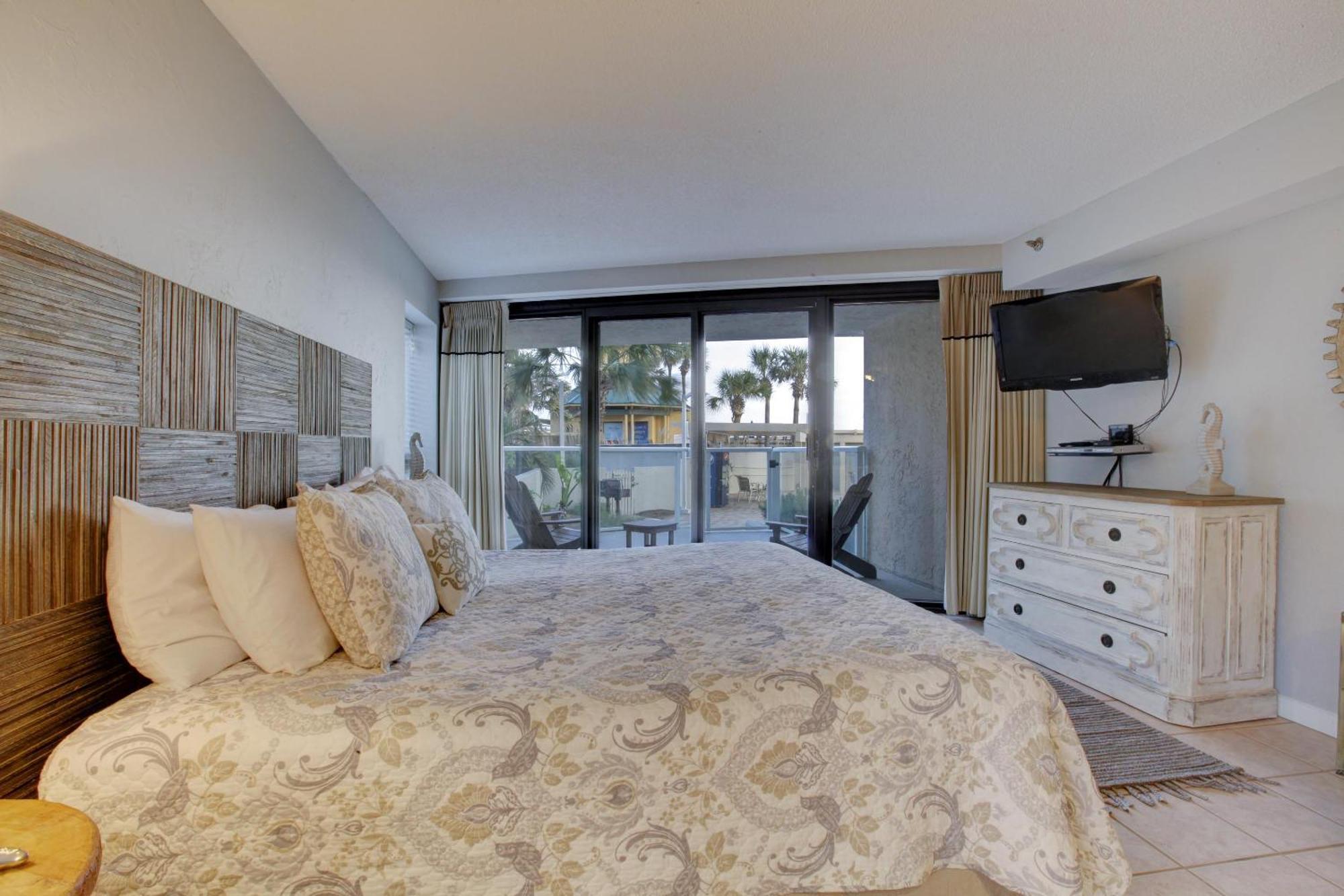 Beachside II By Panhandle Getaways 德斯廷 客房 照片